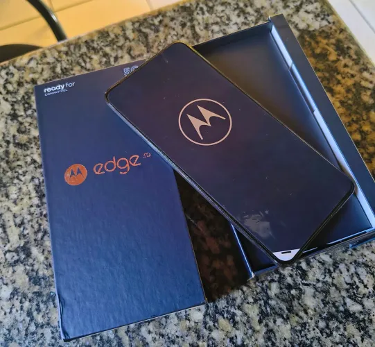 Motorola Edge 30
