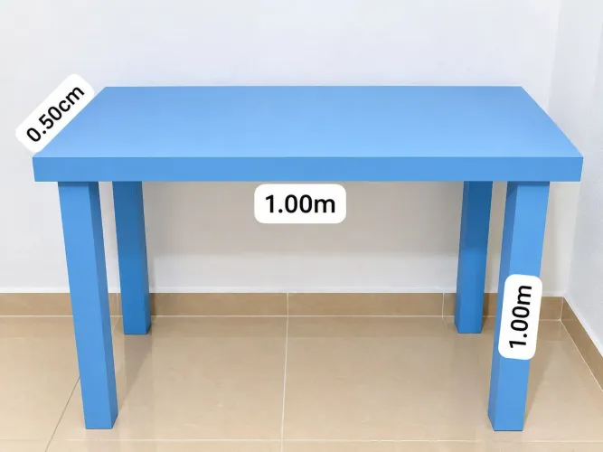 Mesa de escritório