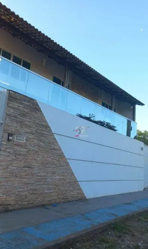 Casa com 3 dormitórios à venda, 125 m² por R$ 1.550.000,00 - Interlagos - Vila Velha/ES
