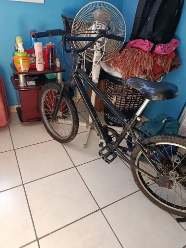 Bicicleta ARO 20