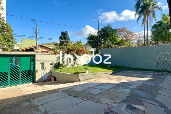 Casa à venda - Rua Gregório Paes de Almeida - São Paulo - SP - CEP: 05450-000
