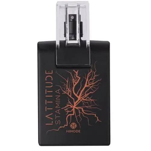 Lattitude 100ml hinode
