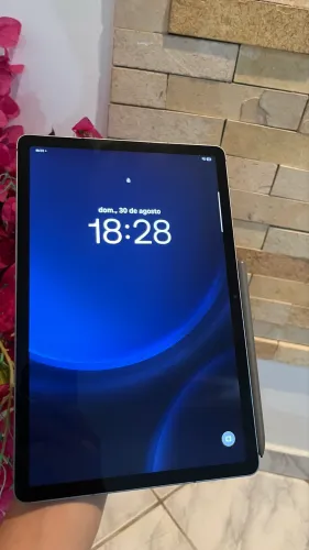 Samsung Tab S9 FE