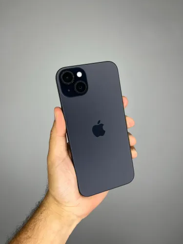 IPhone 15 Plus - 128GB Preto 