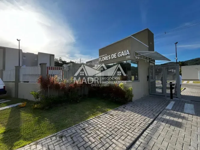 Apartamento Garden, com 2 dormitórios, para locação por R$ 2.000/mês - São Sebastião, Palh