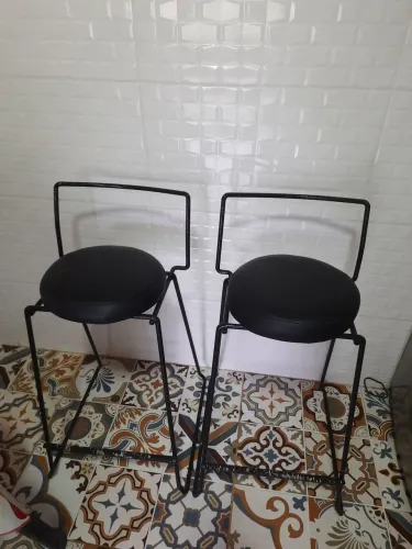 Banquetes de ferro