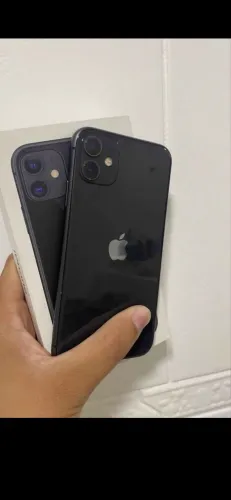 Vendo iPhone 11 