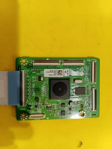 Paca tcom  TV LG 42LB5200