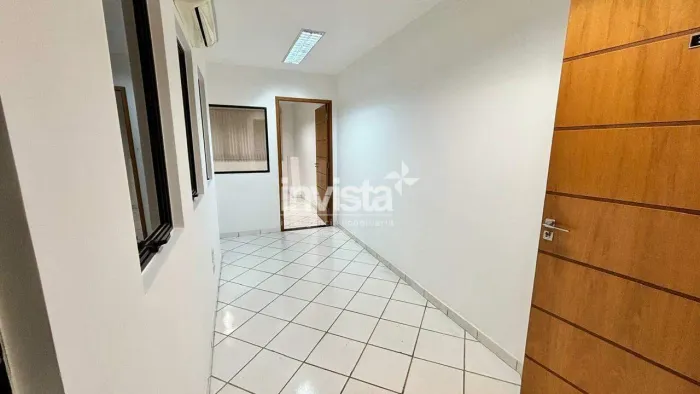 Sala Comercial para aluguel no bairro CENTRO