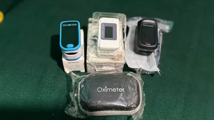 Oxímetro 