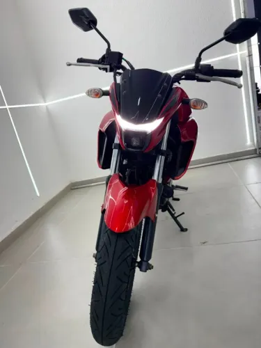 Yamaha FZ25 ? 2023
