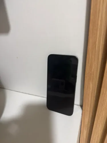 Vendo iPhone 14 Pro Max novíssimo