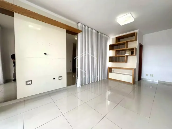 APARTAMENTO | 3 QUARTOS | 4 VAGAS | DONA CLARA