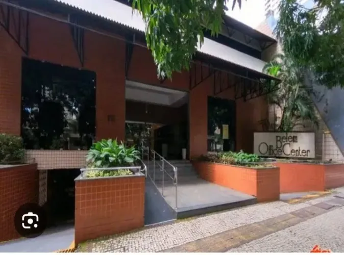 Excelente sala comercial