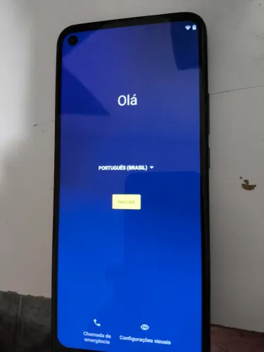 Moto G9 Power