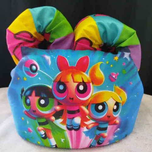 BOIA INFANTIL