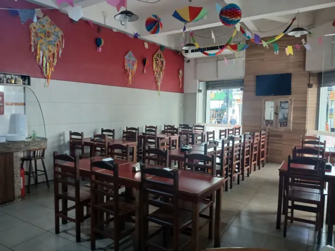 Passo Ponto Restaurante 