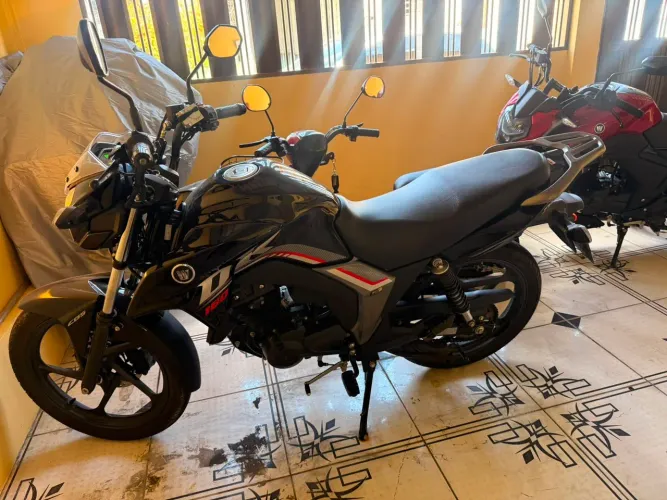 Vendo uma dk 160 2024/2025