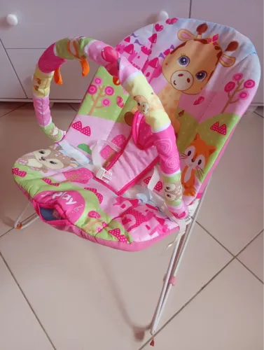 Cadeira de descanso