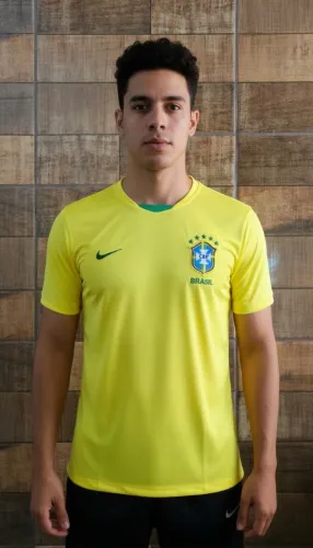 Camisetas  do Brasil 