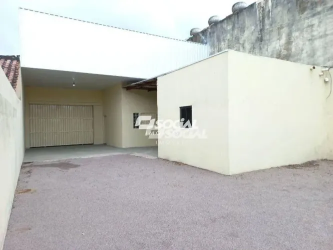 Galpão à venda, 250 m² por R$ 800.000,00 - Nova Porto Velho - Porto Velho/RO
