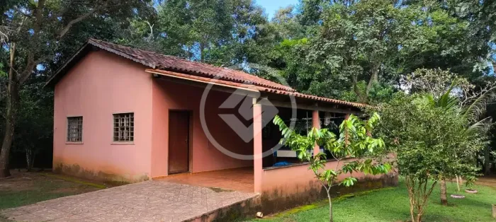 Chácara em Hidrolândia codigo: 356678