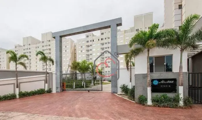 Apartamento com 2 dormitórios à venda, 49 m² por R$ 340.000,00 - Glória - Macaé/RJ