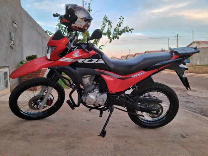 Broz 160. 2017