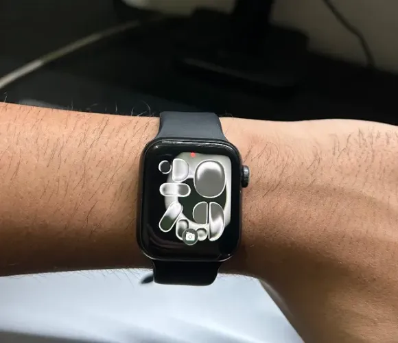 Apple Watch Series 6 40mm - Excelente estado (Bateria 88%)