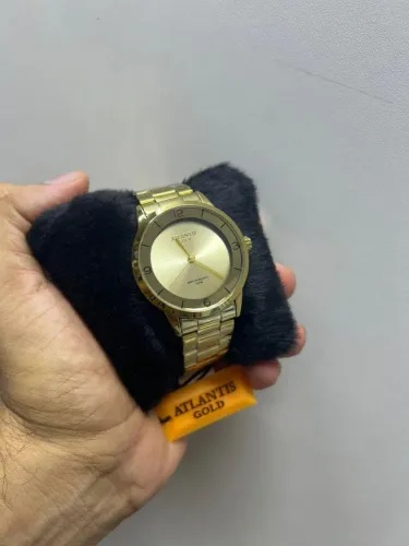 Relógio Atlantis feminino