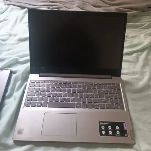Notebook Lenovo IdeaPad