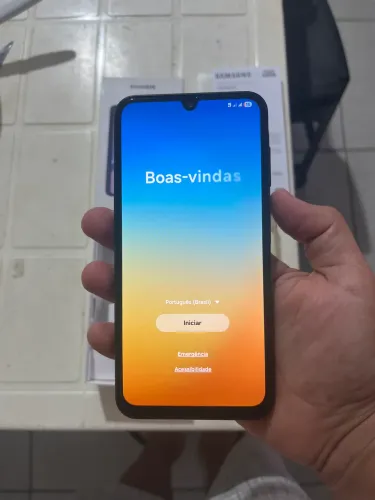Galaxy A15 5G 128G