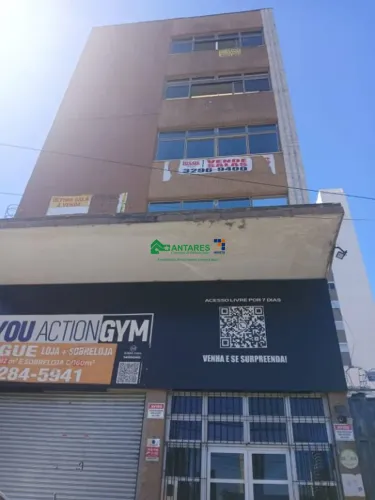 Loja à venda, 160 m² - Gutierrez - Belo Horizonte/MG