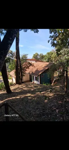 Oportunidade imperdível! <br>Vendo Linda Casa em Macacos - Nova Lima