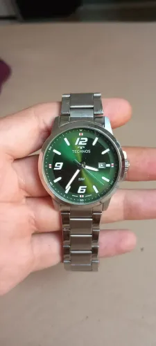 Relógio Technos Original