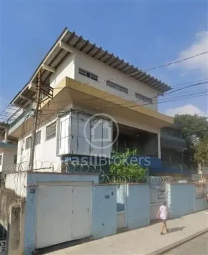 Imóvel Comercial - Olaria