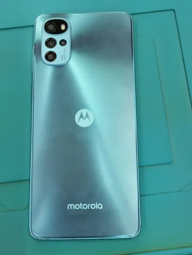moto g22 pra venda ou troca 350$
