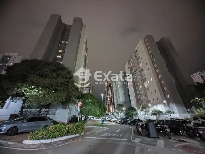 Apartamento condomínio UPPER LIFE 2 Quartos sendo 1 Suíte Campolim - Zona Sul Sorocaba