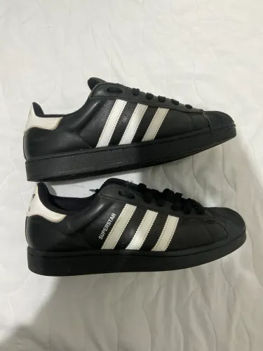 ADIDAS SUPERSTAR ORIGINAL USADO 