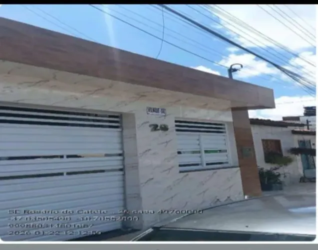 Vende-se ou troca e em outra