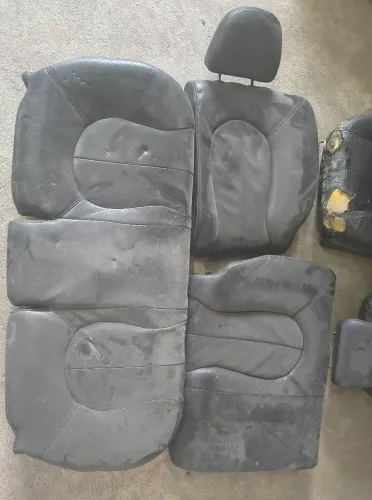 Bancada completa JAC j3