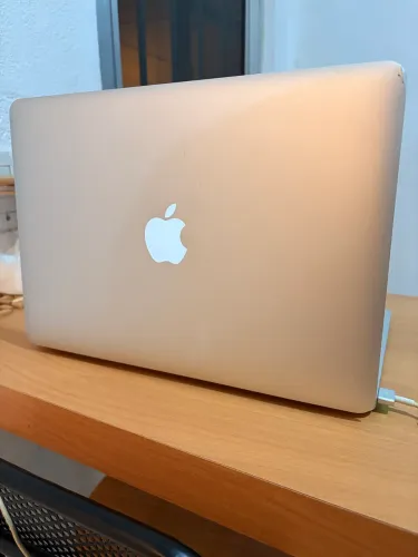 MacBook Air 13 2017