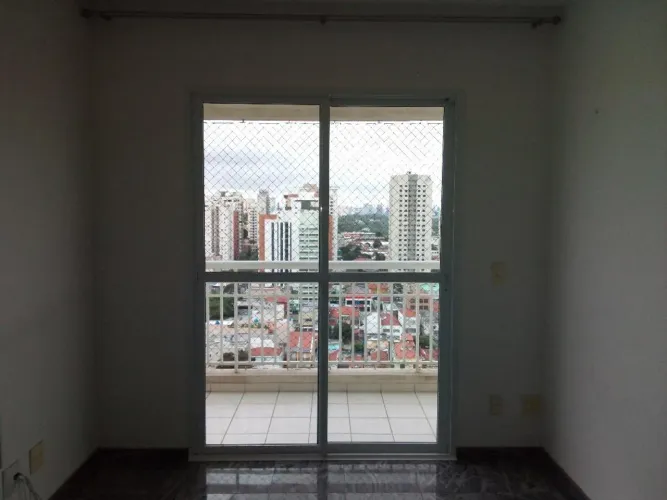 Apartamento com 2 dormitórios para alugar, 60 m² por R$ 6.015,00/mês - Vila Leopoldina - S