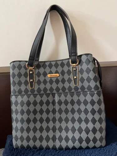 Bolsa Chenson nova