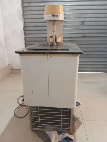 Máquina de sorvete e picolé