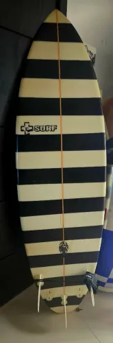 Prancha SURF 6'2" 33 litros