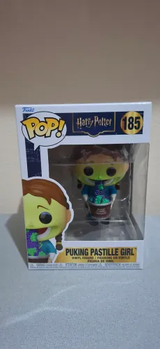 Funko Pop Puking Pastille Girl
