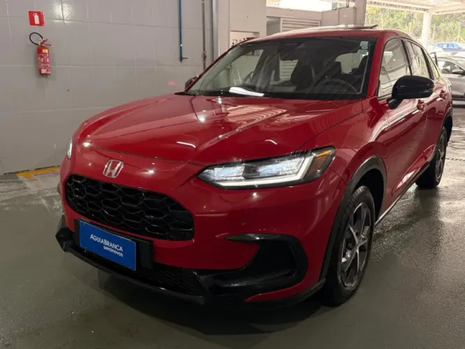Honda ZR-V Touring 2.0 16V 5P Aut. 2024