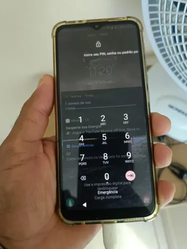 Celulares a trocas ou vendas 