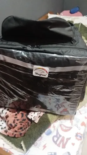 Bag motoboy gigante